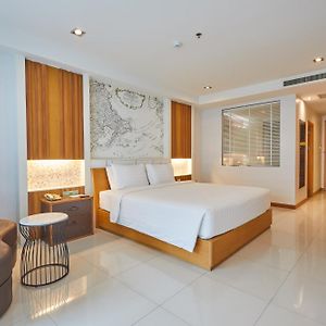 Deluxe Double North Wing